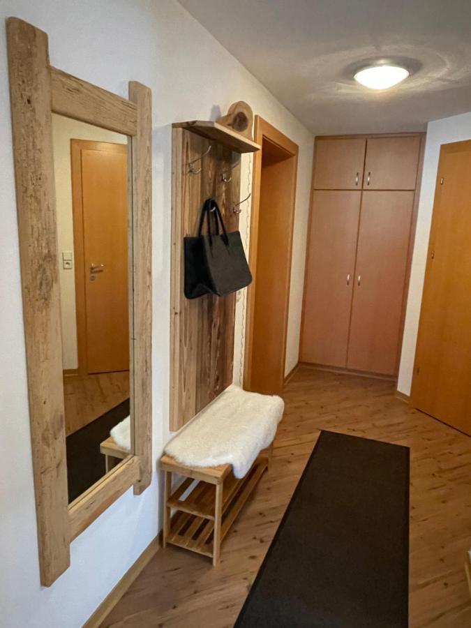 Ferienwohnung Rauch Mathilde Schwendau Exteriér fotografie