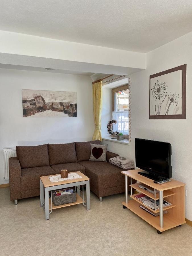 Ferienwohnung Rauch Mathilde Schwendau Exteriér fotografie